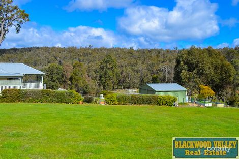 Property photo of 18 Carnegie Close Bridgetown WA 6255