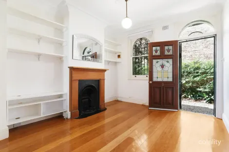 3 Little Napier St, Paddington, NSW 2021