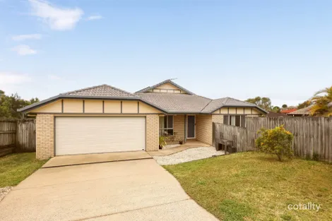 10 Albany Ct, Murrumba Downs, QLD 4503