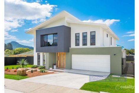 161 Tuckeroo Ave, Mullumbimby, NSW 2482