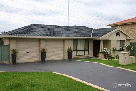 Property photo of 19 Ormonde Close Glenmore Park NSW 2745