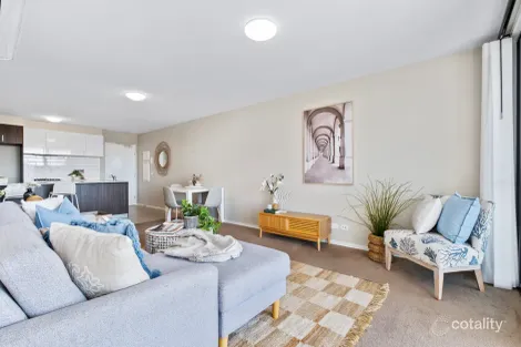 Property photo of 24/566 Cotter Road Wright ACT 2611