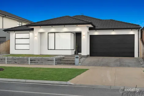 116 Brossard Rd, Mickleham, VIC 3064