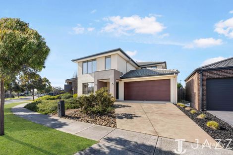 Property photo of 10 Surrey Grove Point Cook VIC 3030