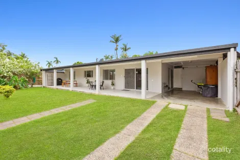 17 Brisbane St, Parramatta Park, QLD 4870