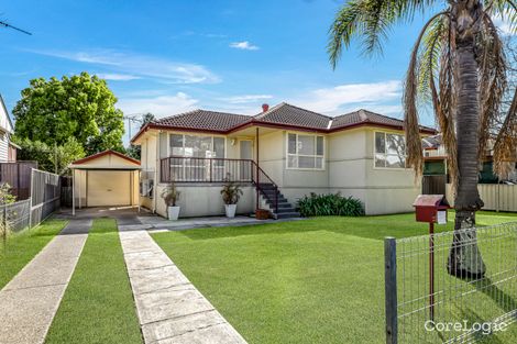 Property photo of 10 Canara Place Smithfield NSW 2164