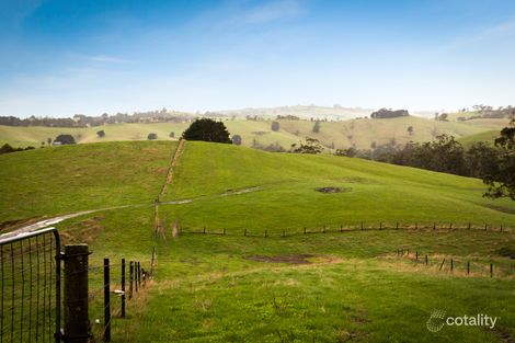 Property photo of 110 Rowes Road Ranceby VIC 3951