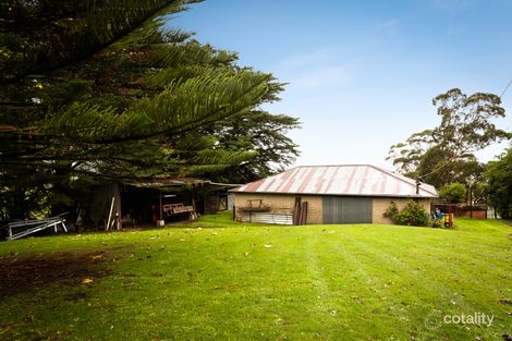 Property photo of 110 Rowes Road Ranceby VIC 3951
