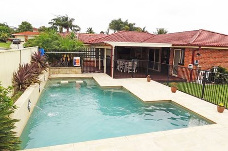 Property photo of 3 Woodlands Place Raymond Terrace NSW 2324