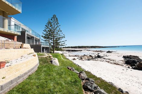 Property photo of 1/258 Port Road Boat Harbour Beach TAS 7321