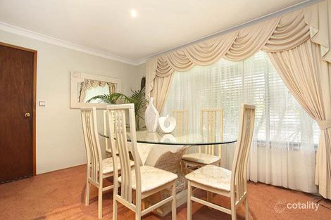 Property photo of 18 Lois Place Merrylands NSW 2160