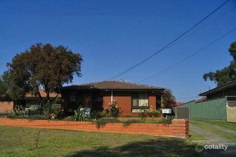50 Meehan Ave, Hammondville, NSW 2170