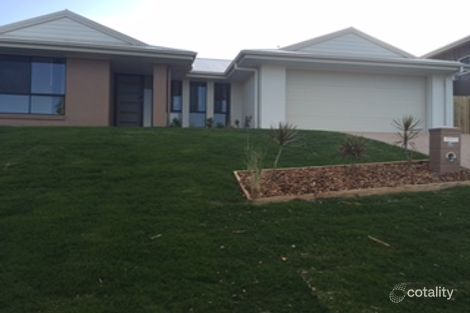 Property photo of 38 Lakeside Drive Taroomball QLD 4703