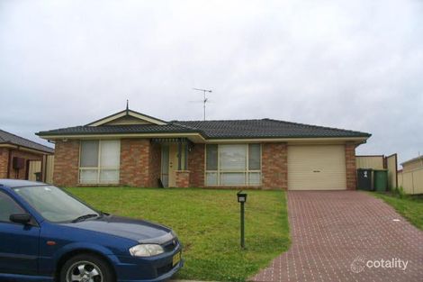 Property photo of 12 Claud Place South Windsor NSW 2756