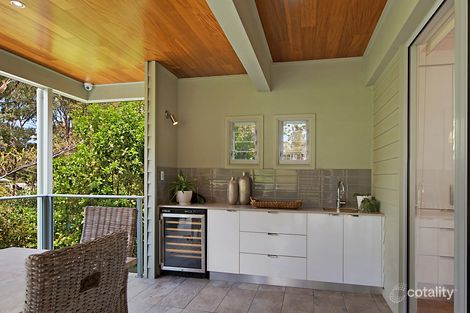 Property photo of 5A Norman Street Fig Tree Pocket QLD 4069