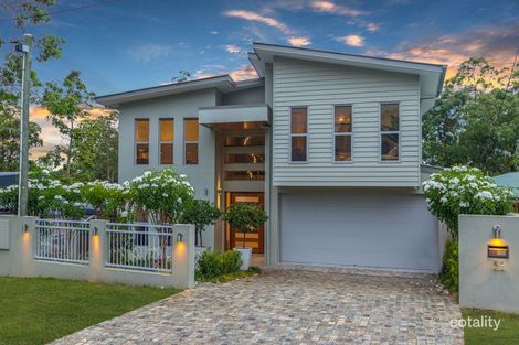 Property photo of 5A Norman Street Fig Tree Pocket QLD 4069