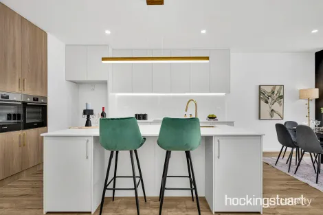 Property photo of 45 Dargile Circuit Epping VIC 3076