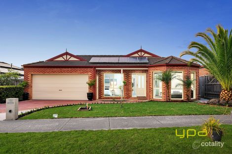 122 Aylmer Rd, Lyndhurst, VIC 3975