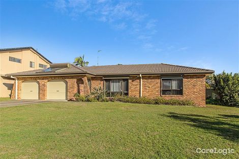 Property photo of 17 Burdock Street Elanora QLD 4221