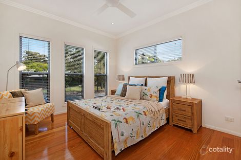 Property photo of 5A Norman Street Fig Tree Pocket QLD 4069