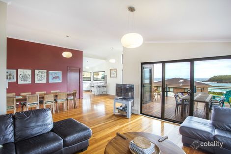 Property photo of 21 Kurrawa Drive Kioloa NSW 2539