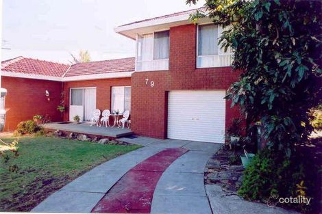 Property photo of 79 Fairview Avenue Engadine NSW 2233