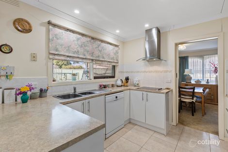 Property photo of 1/62 McMahons Road Ferntree Gully VIC 3156