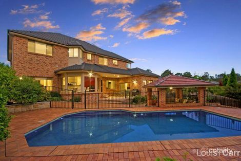 Property photo of 1A Glenfern Close West Pennant Hills NSW 2125