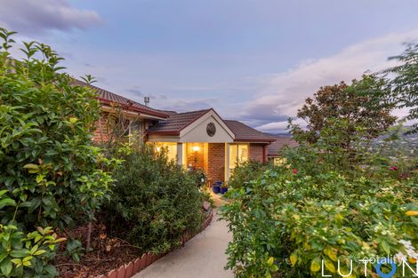 Property photo of 1 Lott Place Gordon ACT 2906