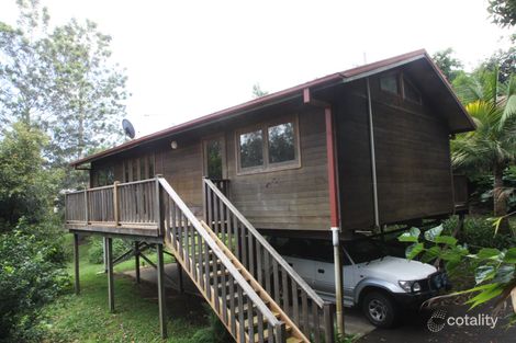 Property photo of 2/33 Thorburn Street Nimbin NSW 2480
