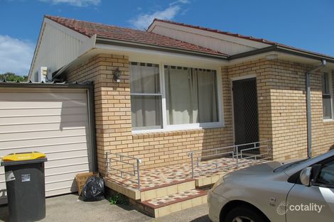 7/29-31 Mimosa St, Bexley, NSW 2207