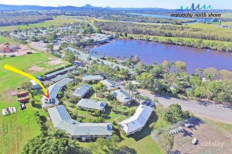 Property photo of 215/46 David Low Way Diddillibah QLD 4559