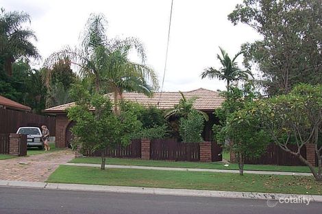 139 Vansittart Rd, Regents Park, QLD 4118