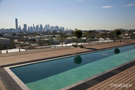 Property photo of 405/70-78 Victoria Street West End QLD 4101