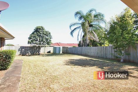 Property photo of 9 Lemonwood Court Kallangur QLD 4503