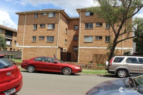 5/13-15 Forbes St, Warwick Farm, NSW 2170