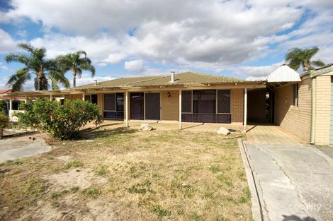 Property photo of 18 River Fig Place Alexander Heights WA 6064