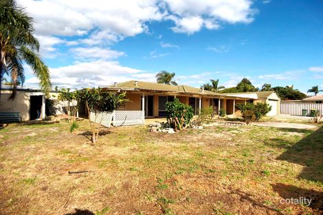 Property photo of 18 River Fig Place Alexander Heights WA 6064