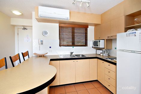 Property photo of 28/136-138 Alexandra Parade Alexandra Headland QLD 4572