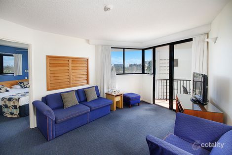 Property photo of 28/136-138 Alexandra Parade Alexandra Headland QLD 4572
