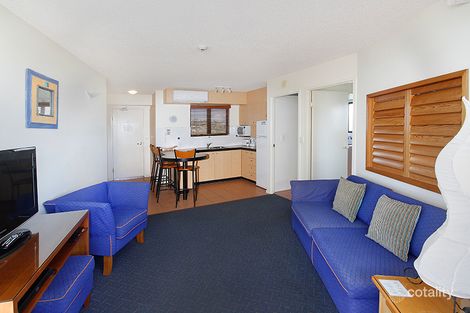 Property photo of 28/136-138 Alexandra Parade Alexandra Headland QLD 4572