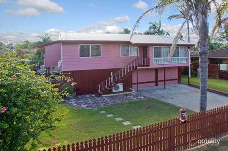 Property photo of 43 Kanangra Street Redbank Plains QLD 4301
