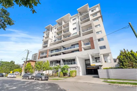 62/51 Regent St, Woolloongabba, QLD 4102