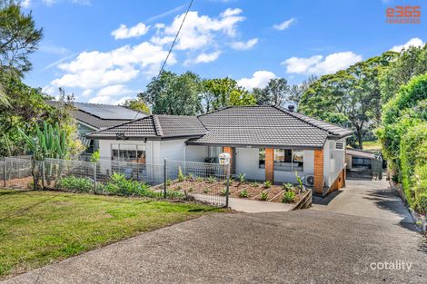 Property photo of 14 Carrington Street Wallsend NSW 2287