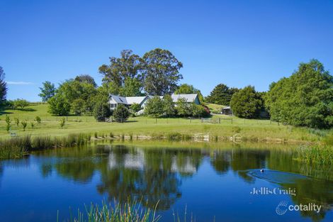 94 Mossops Rd, Bullarto, VIC 3461