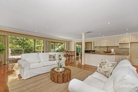 Property photo of 22 Tomintoul Way Glenhaven NSW 2156