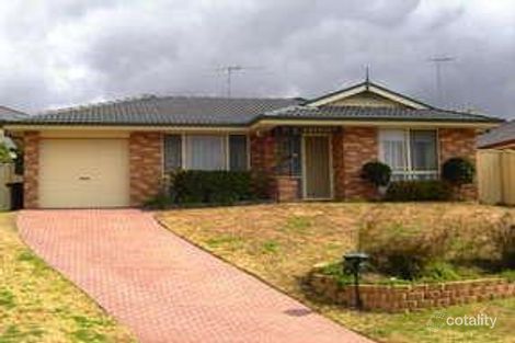 Property photo of 32 John Kidd Drive Blair Athol NSW 2560