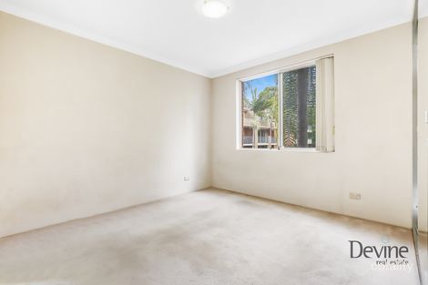 Property photo of 6J/19-21 George Street North Strathfield NSW 2137
