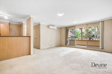 Property photo of 6J/19-21 George Street North Strathfield NSW 2137