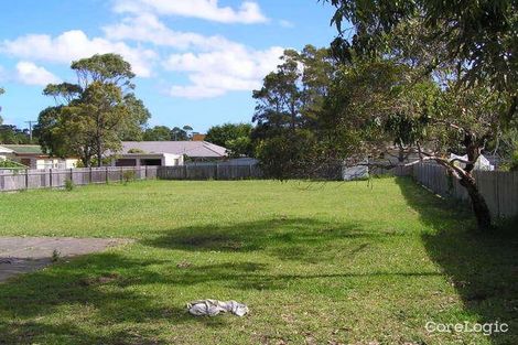 Property photo of 8 Fairlight Way Culburra Beach NSW 2540